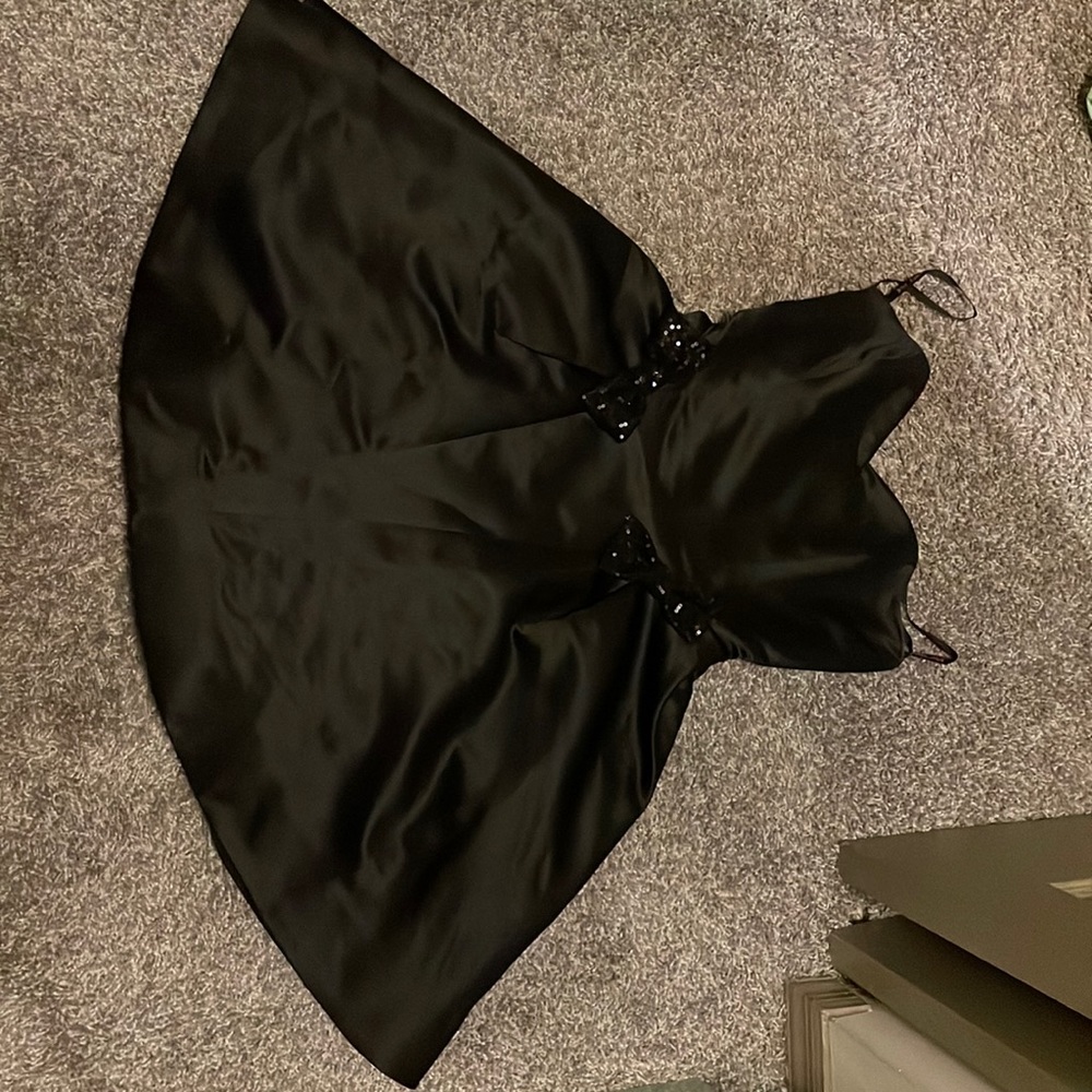 Betsey Johnson LBD